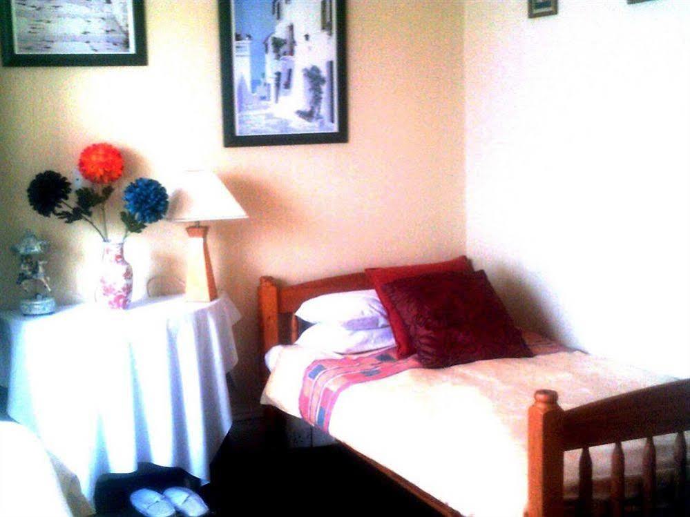 Mr Sandman'S Hotel Blackpool Dış mekan fotoğraf