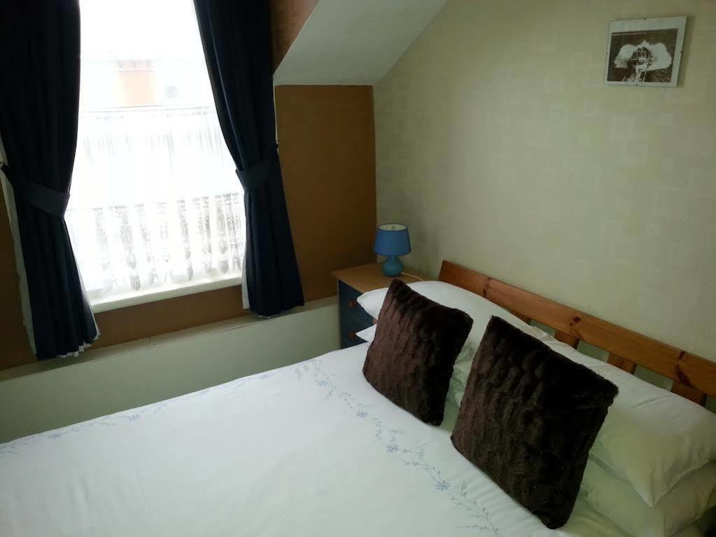 Mr Sandman'S Hotel Blackpool Dış mekan fotoğraf
