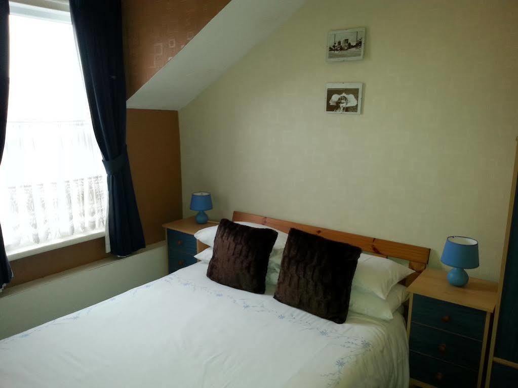 Mr Sandman'S Hotel Blackpool Dış mekan fotoğraf