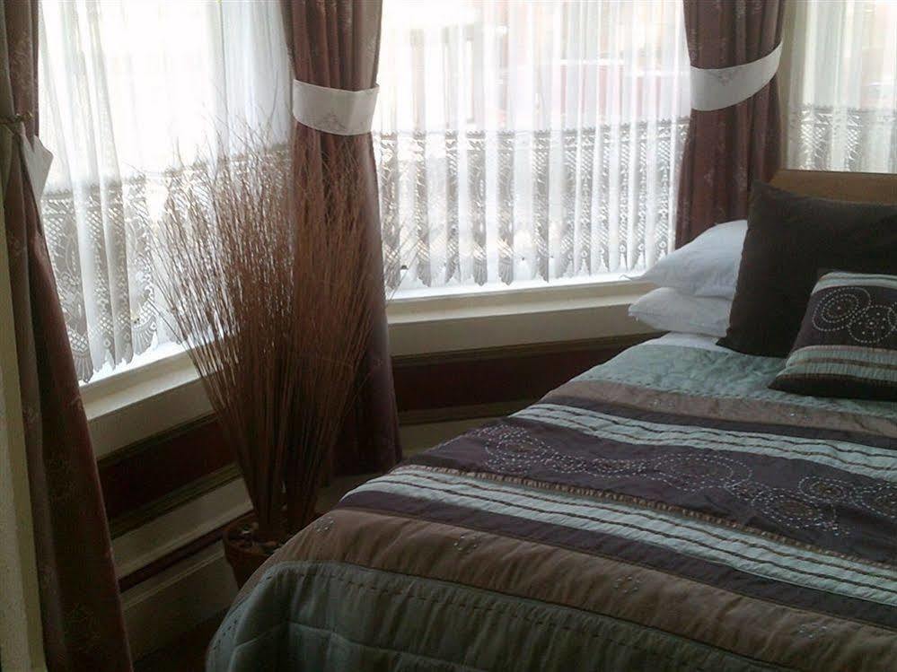 Mr Sandman'S Hotel Blackpool Dış mekan fotoğraf